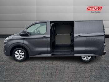 Used Ford Transit Custom 2024 for sale - 77311043: Photo
