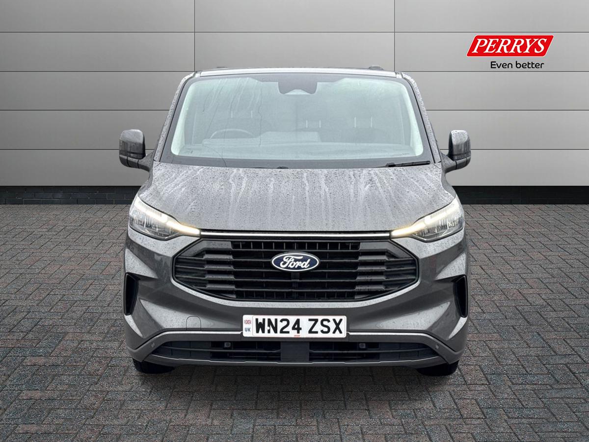 Used Ford Transit Custom 2024 for sale - 77311043: Photo 4