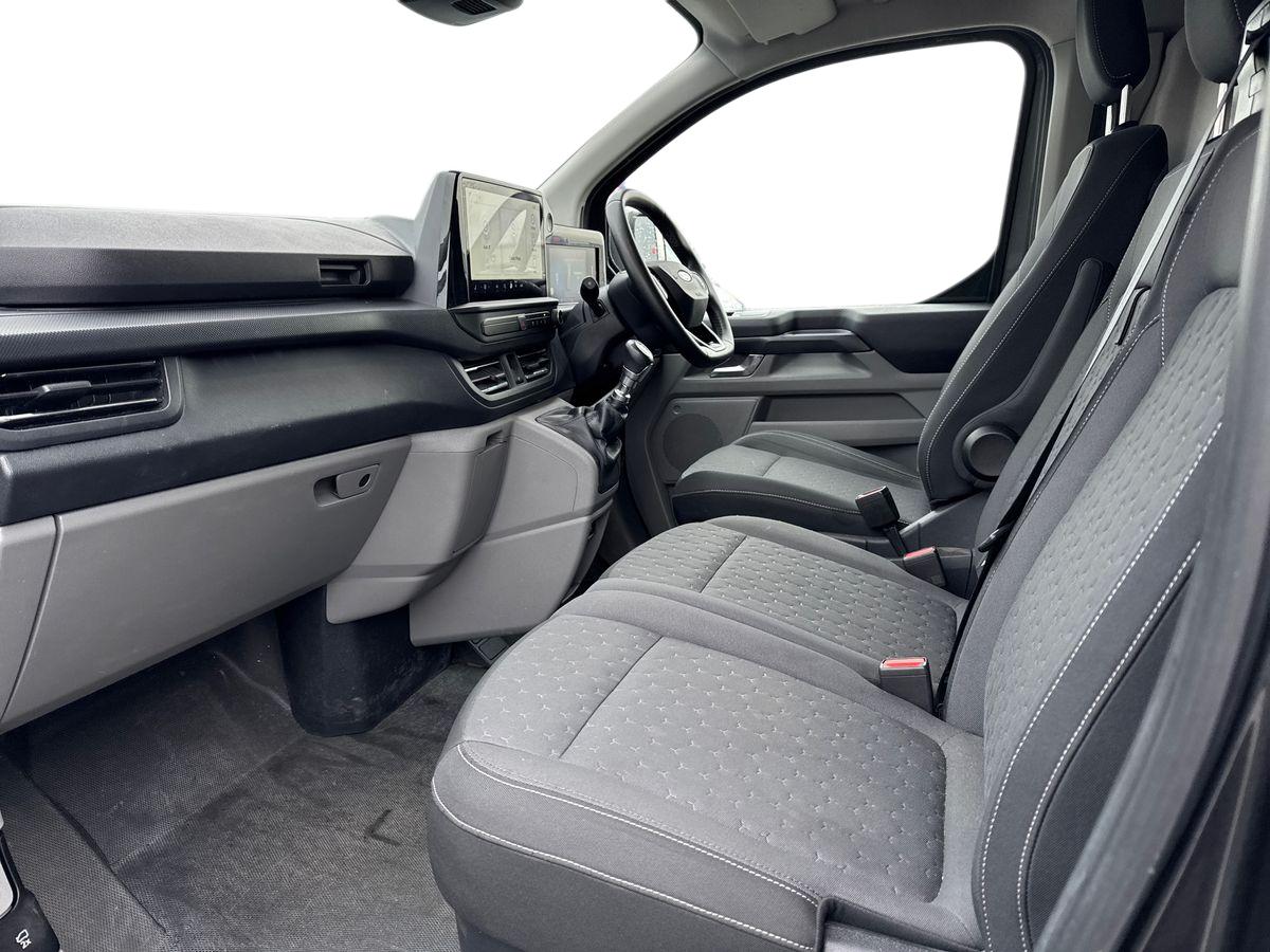 Used Ford Transit Custom 2024 for sale - 77311043: Photo 6