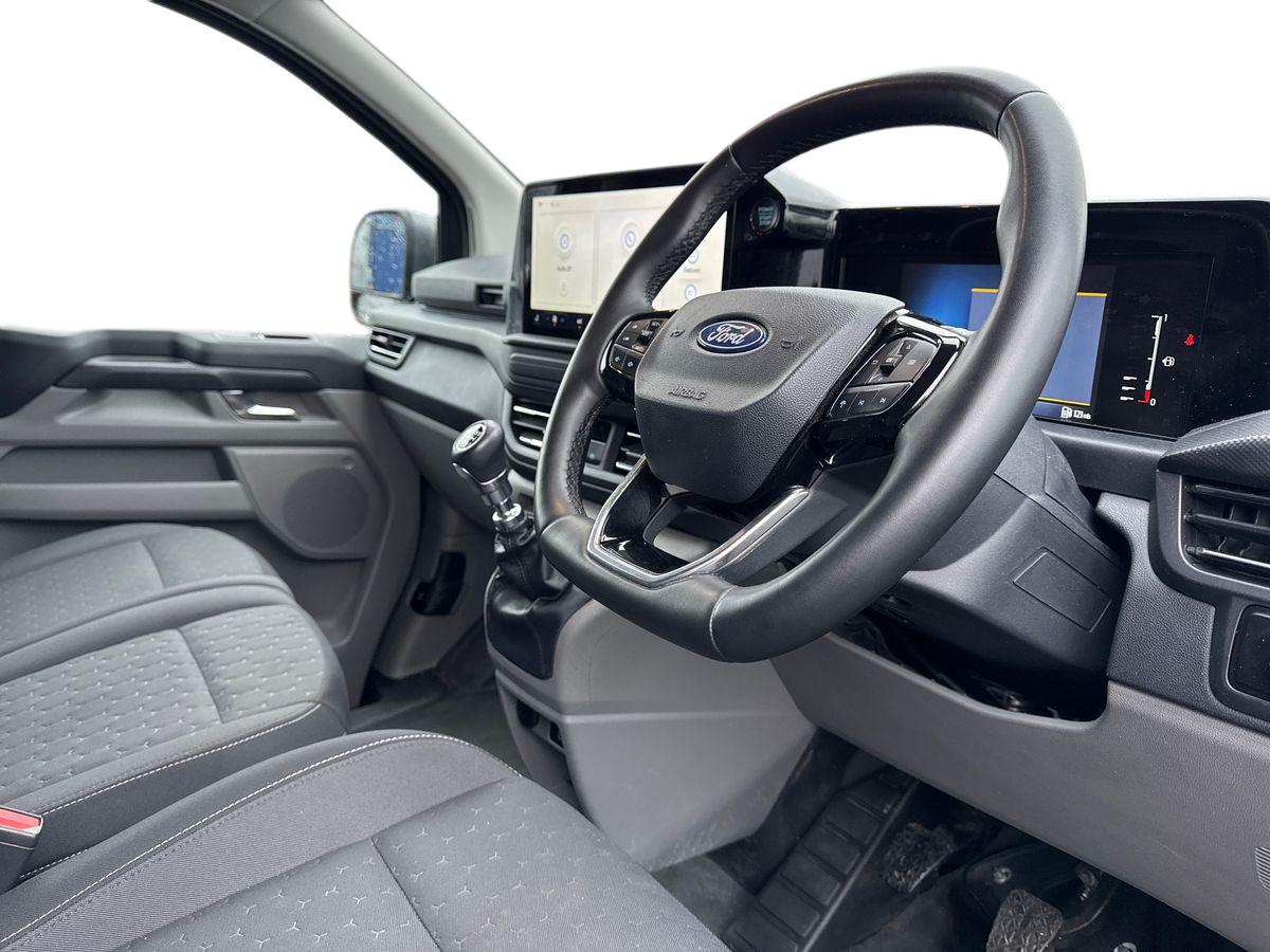 Used Ford Transit Custom 2024 for sale - 77311043: Photo 8