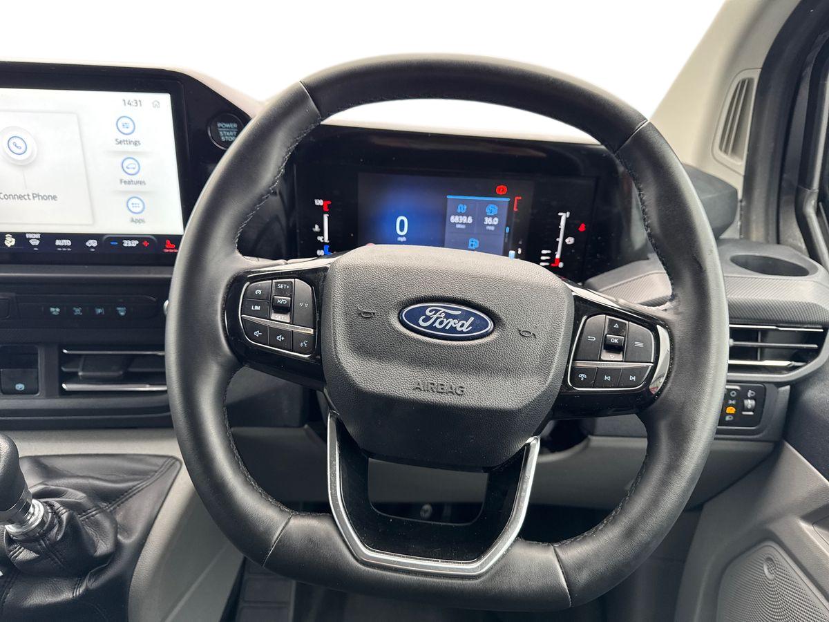 Used Ford Transit Custom 2024 for sale - 77311043: Photo 9