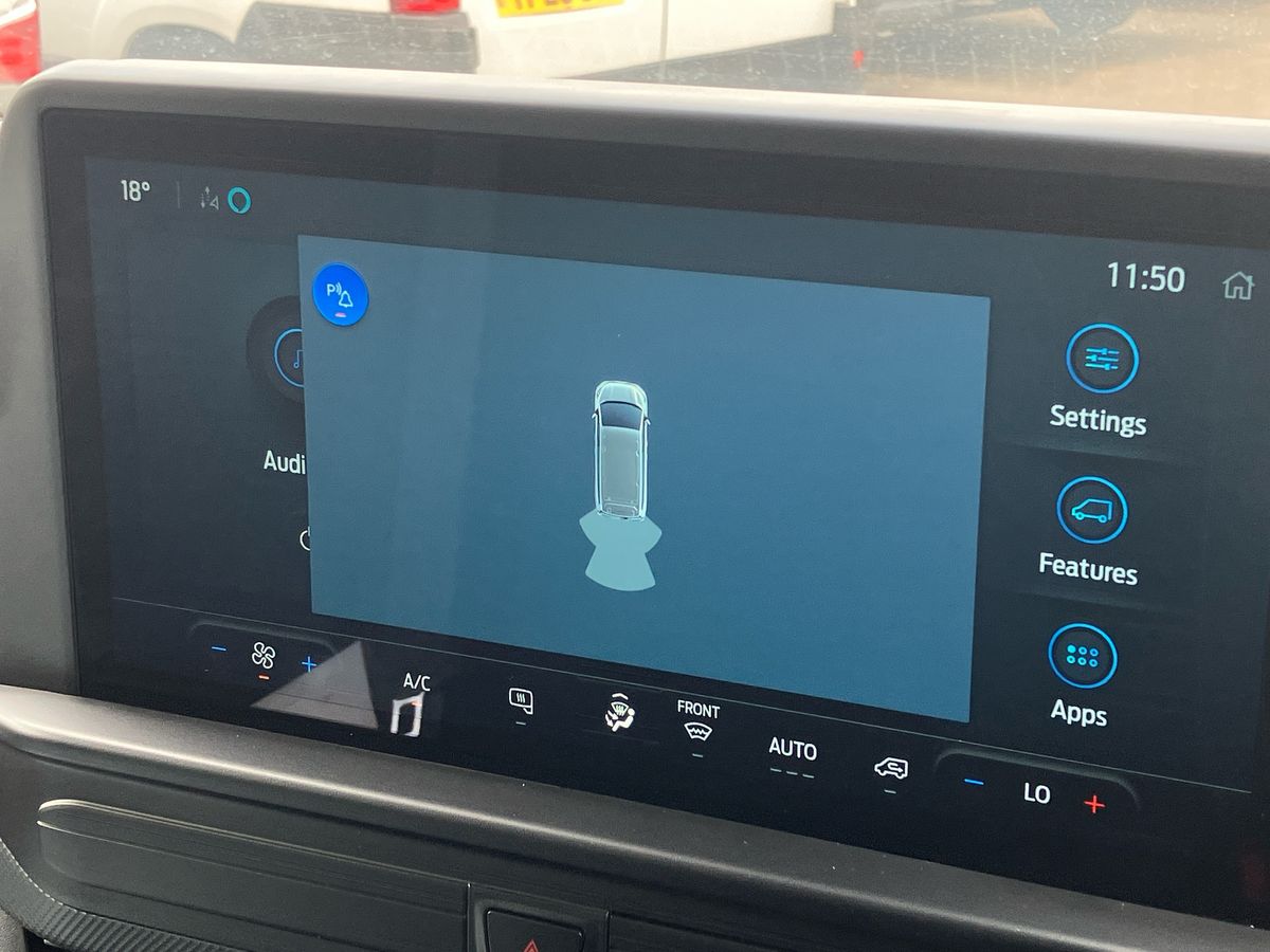 Used Ford Transit Custom 2024 for sale - 76462217: Photo 11