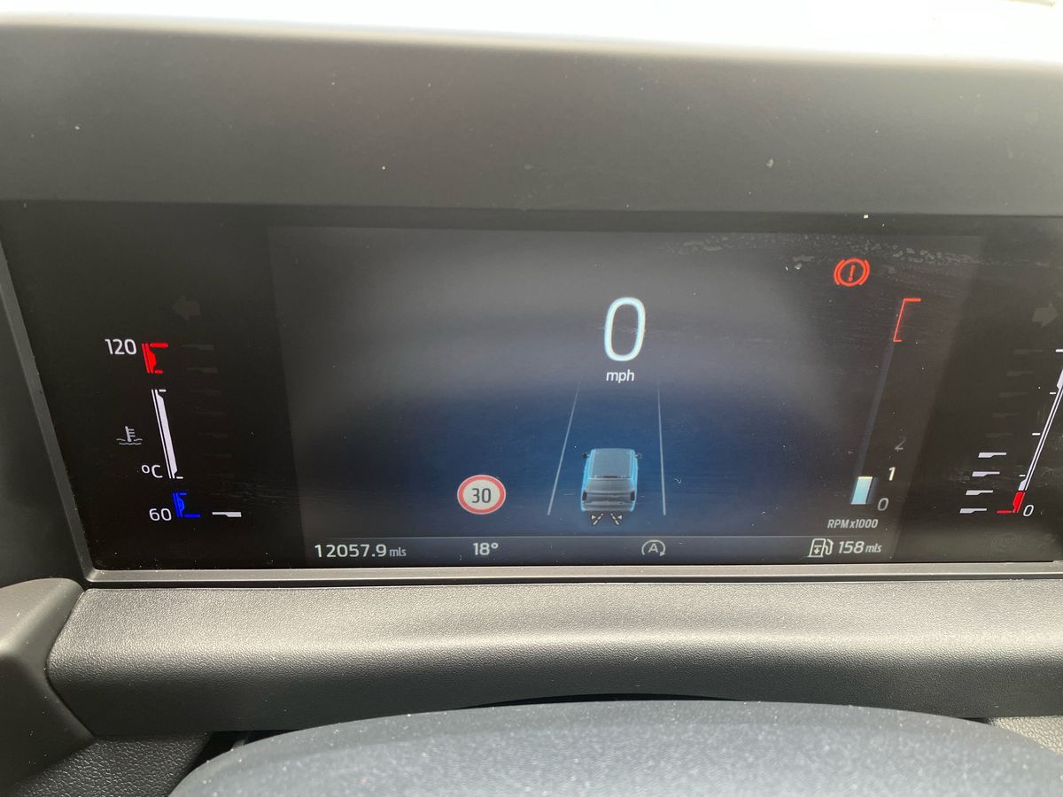 Used Ford Transit Custom 2024 for sale - 76462217: Photo 12