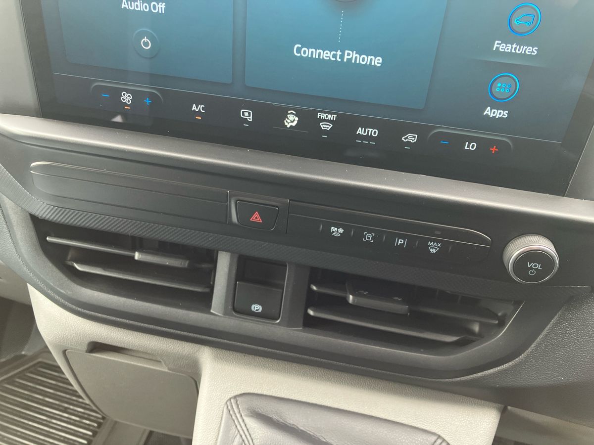 Used Ford Transit Custom 2024 for sale - 76462217: Photo 13