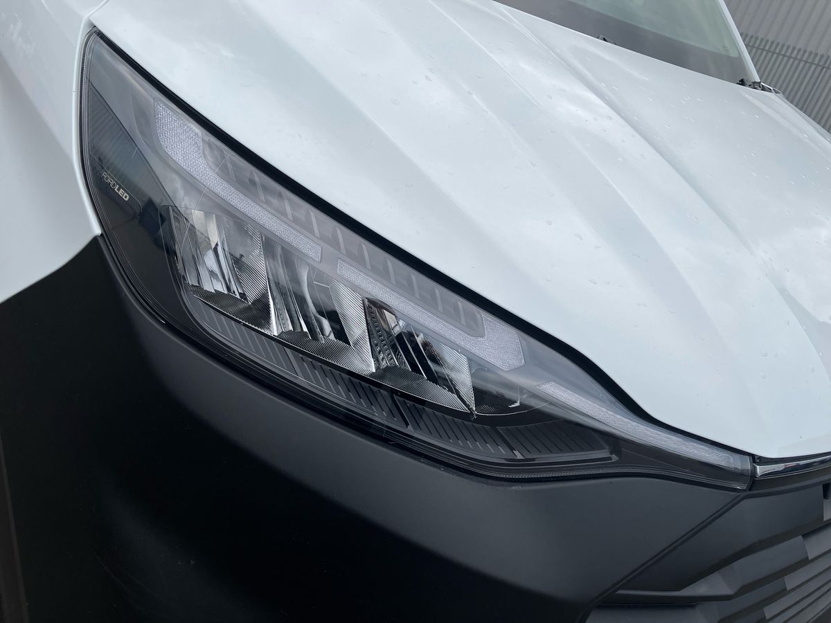 Used Ford Transit Custom 2024 for sale - 76462217: Photo 19