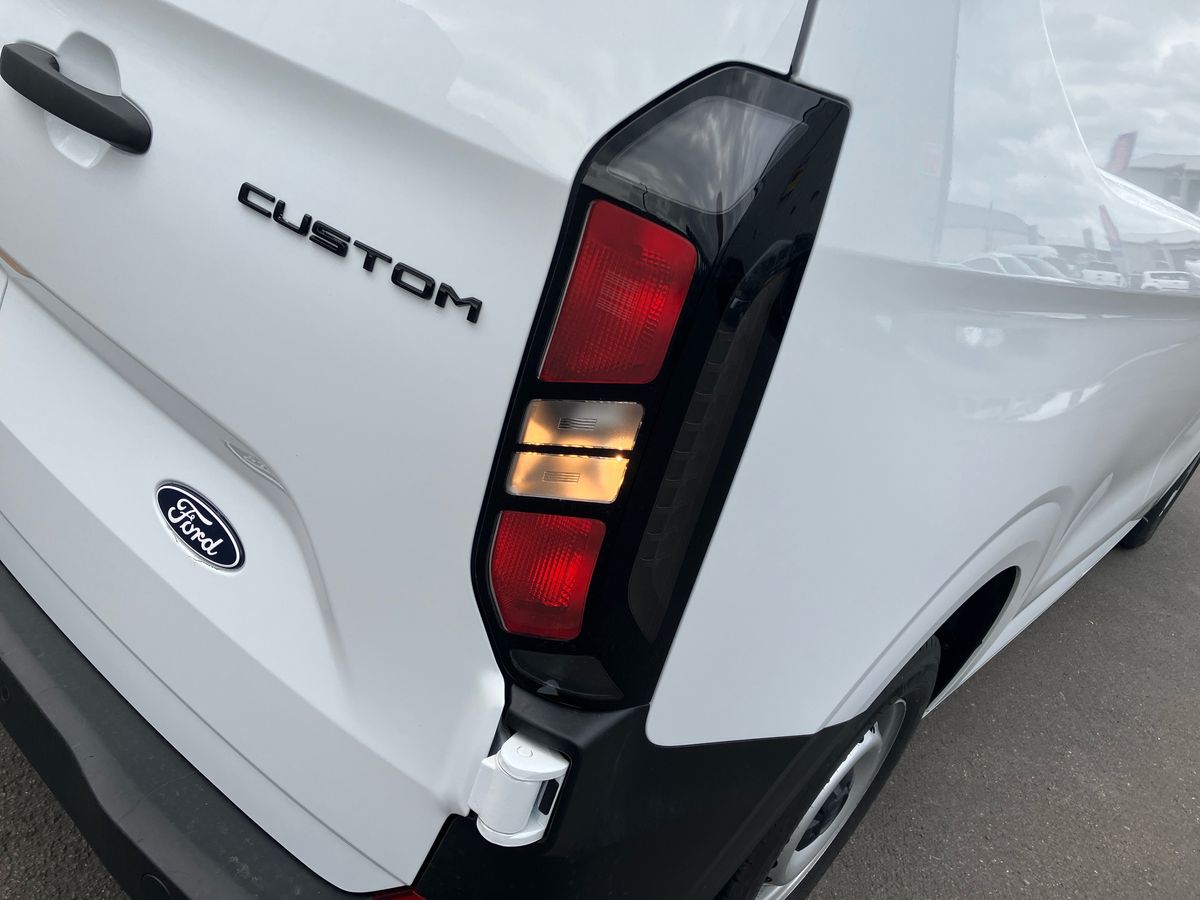 Used Ford Transit Custom 2024 for sale - 76462217: Photo 20