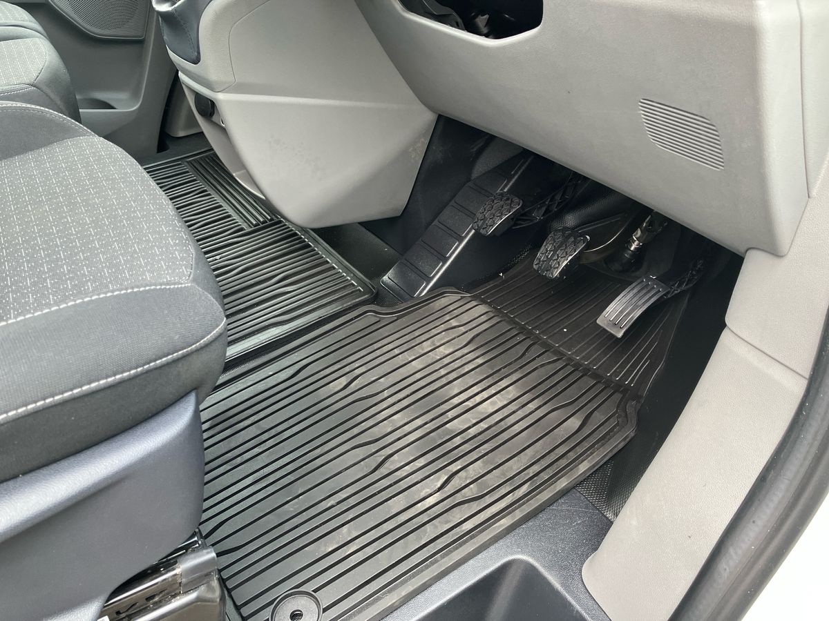 Used Ford Transit Custom 2024 for sale - 76462217: Photo 21