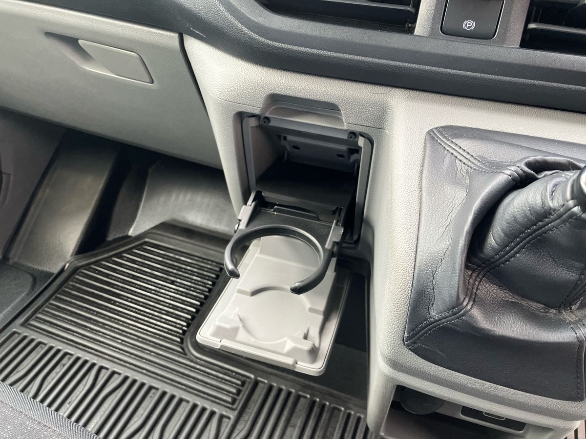 Used Ford Transit Custom 2024 for sale - 76462217: Photo 22