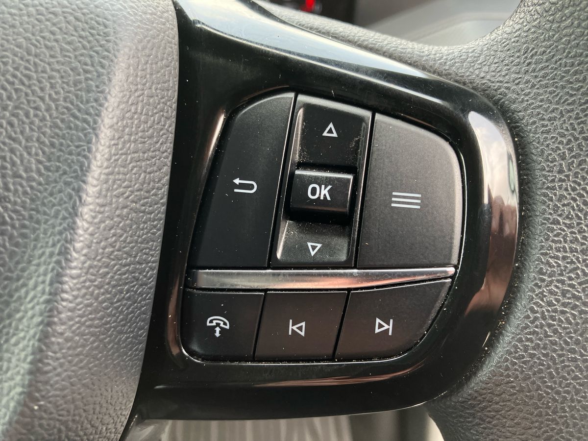 Used Ford Transit Custom 2024 for sale - 76462217: Photo 25