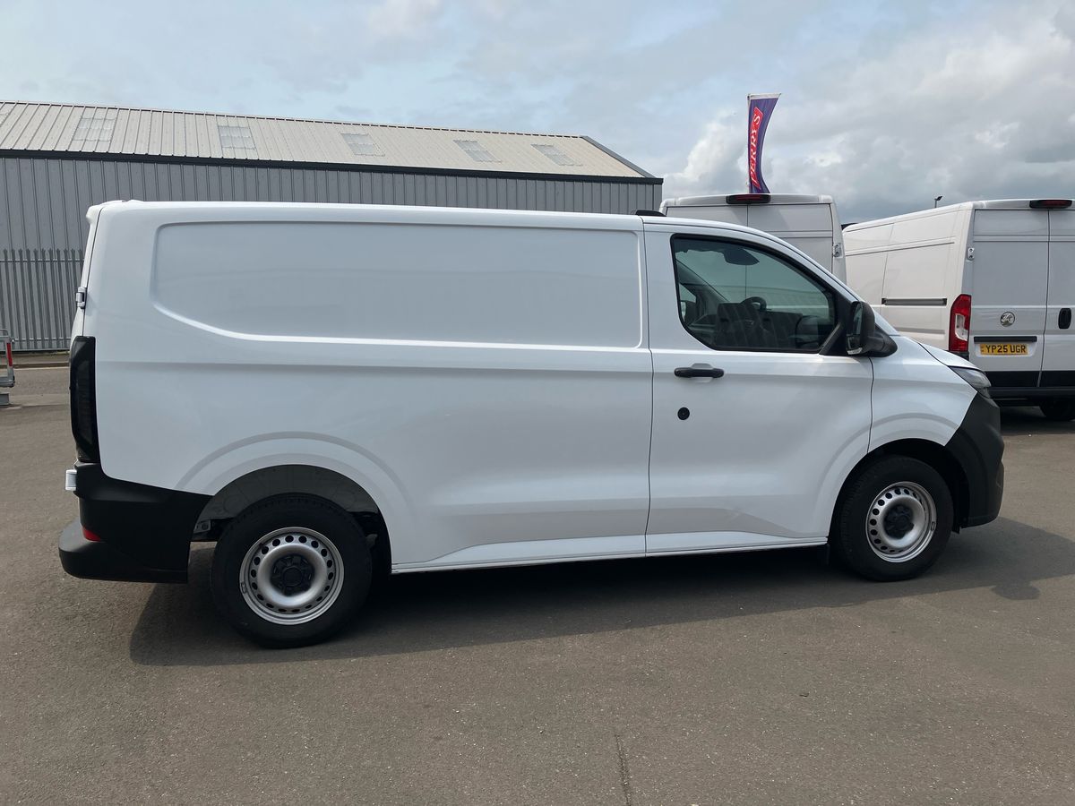 Used Ford Transit Custom 2024 for sale - 76462217: Photo 27