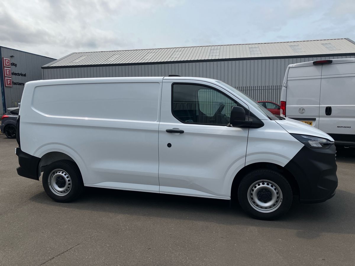 Used Ford Transit Custom 2024 for sale - 76462217: Photo 28