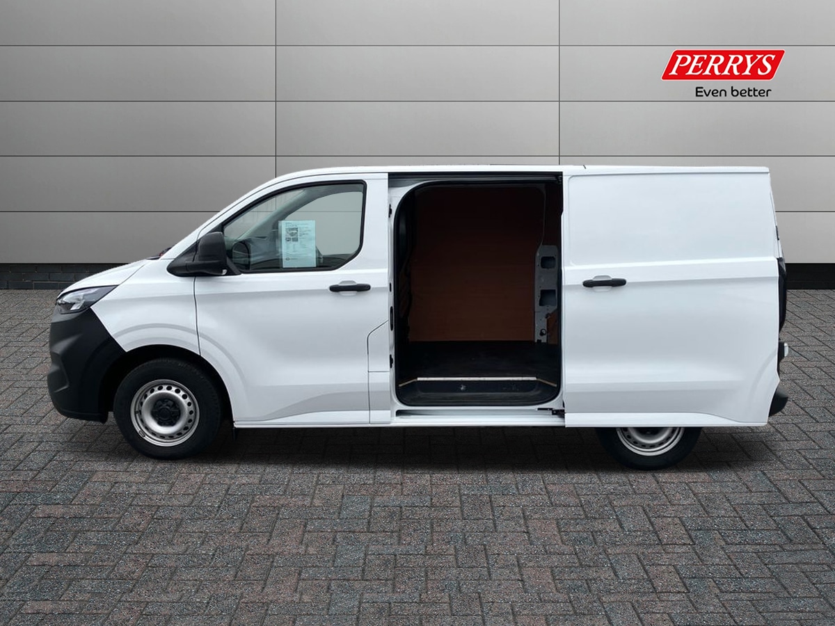 Used Ford Transit Custom 2024 for sale - 76462217: Photo 3