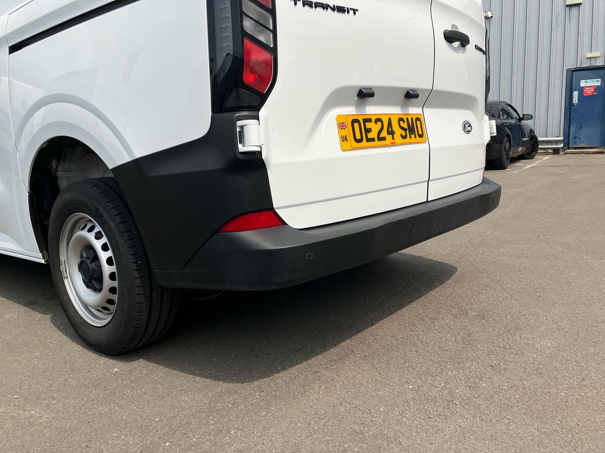 Used Ford Transit Custom 2024 for sale - 76462217: Photo 33