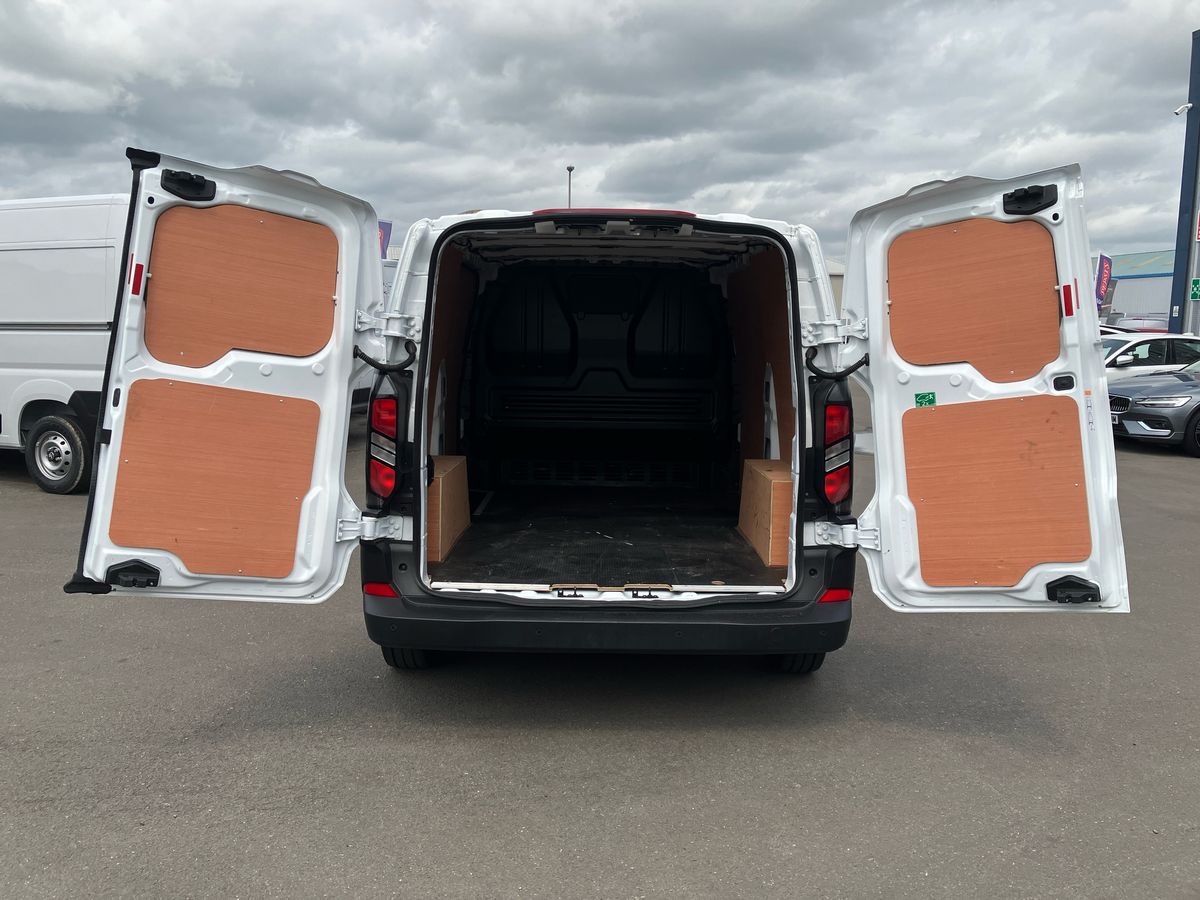 Used Ford Transit Custom 2024 for sale - 76462217: Photo 36