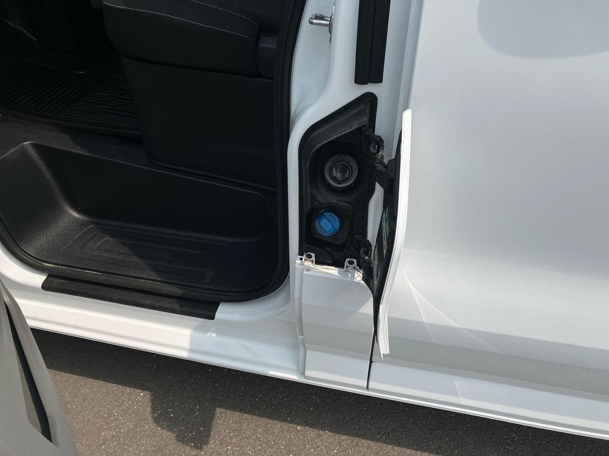 Used Ford Transit Custom 2024 for sale - 76462217: Photo 37