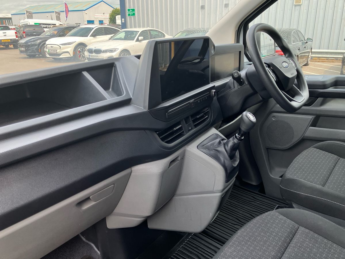 Used Ford Transit Custom 2024 for sale - 76462217: Photo 38