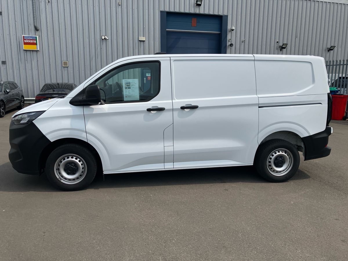 Used Ford Transit Custom 2024 for sale - 76462217: Photo 40