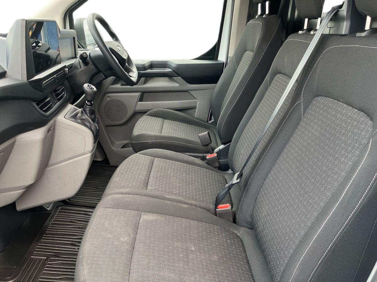 Used Ford Transit Custom 2024 for sale - 76462217: Photo 6