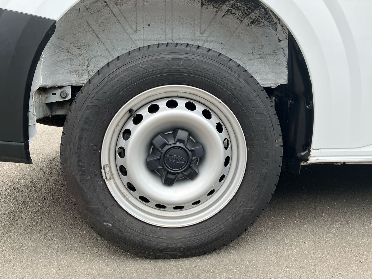 Used Ford Transit Custom 2024 for sale - 76462217: Photo 7