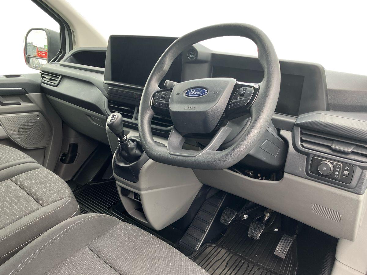 Used Ford Transit Custom 2024 for sale - 76462217: Photo 8