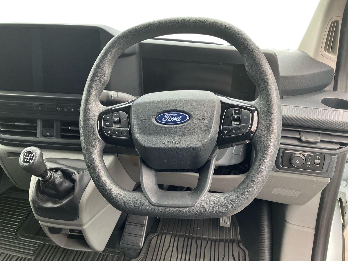 Used Ford Transit Custom 2024 for sale - 76462217: Photo 9