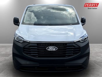 Used Ford Transit Custom 2026 for sale - 78627449: Photo
