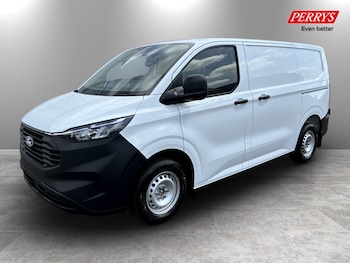 Used Ford Transit Custom 2026 for sale - 78627449: Photo