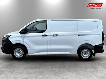 Used Ford Transit Custom 2026 for sale - 78627449: Photo