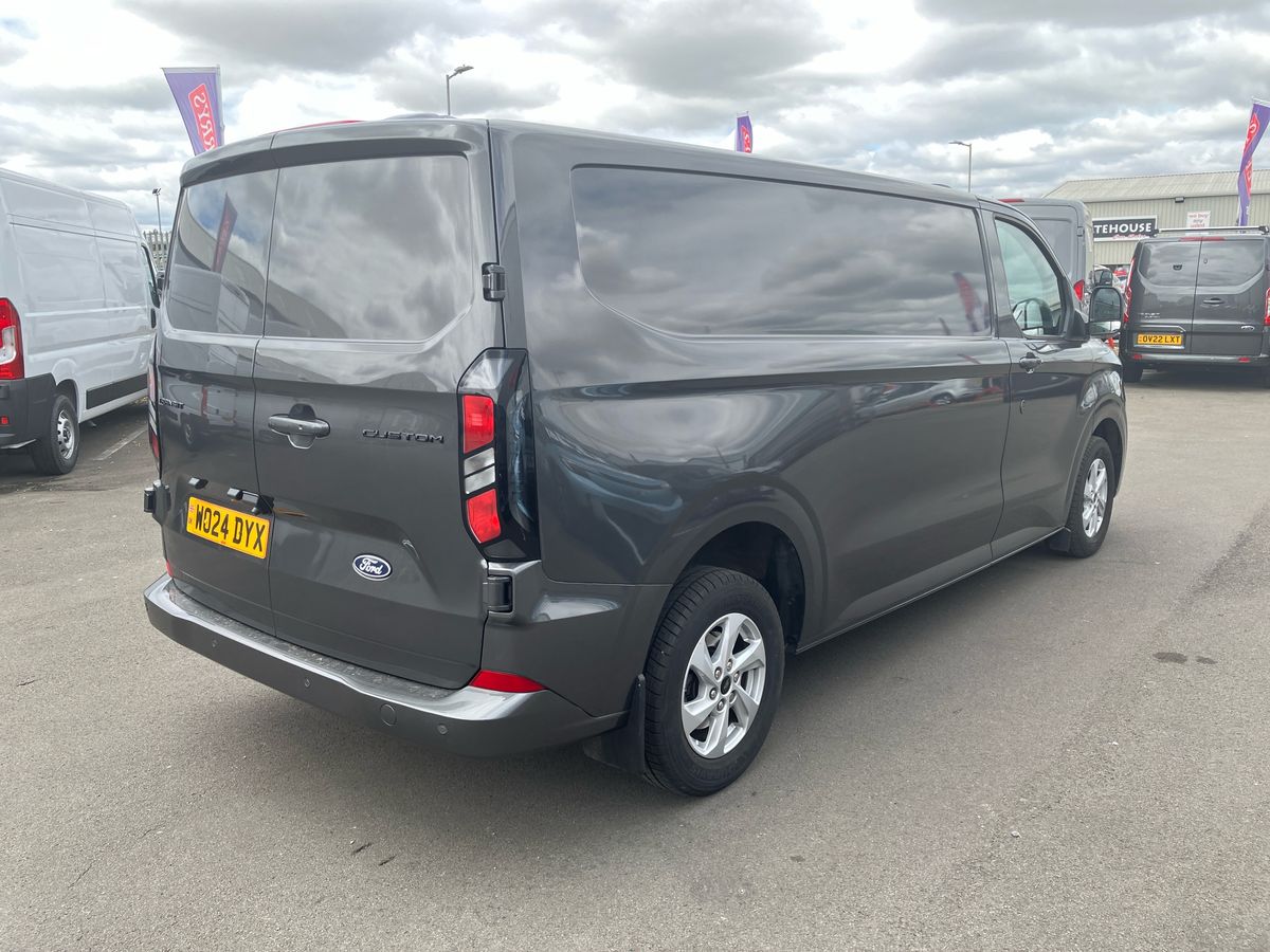 Vehicle 32