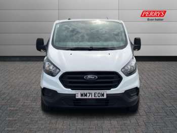 Used Ford Transit Custom 2022 for sale - 75026571: Photo