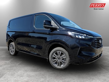 Used Ford Transit Custom 2026 for sale - 78628702: Photo