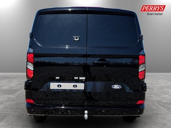 Used Ford Transit Custom 2026 for sale - 78628702: Photo