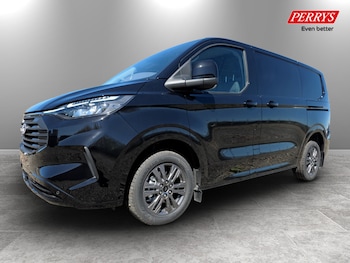 Used Ford Transit Custom 2026 for sale - 78628702: Photo