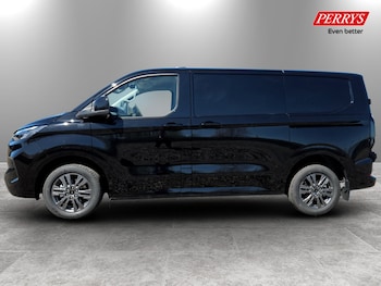 Used Ford Transit Custom 2026 for sale - 78628702: Photo