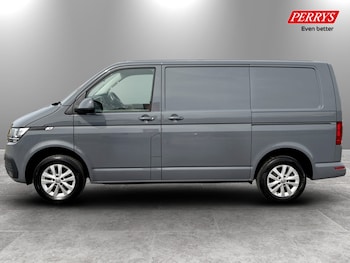 Used Volkswagen Transporter 2023 for sale - 79512021: Photo