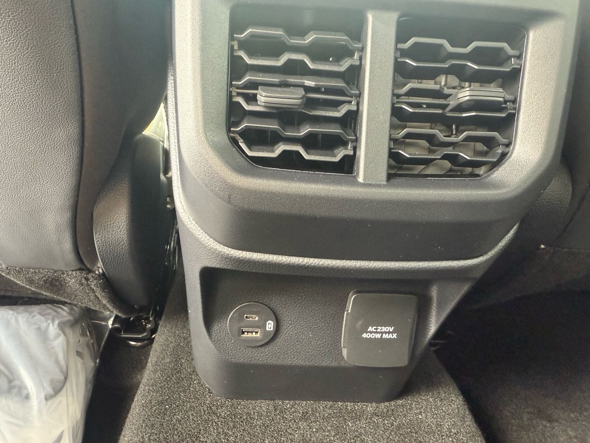 Vehicle 40