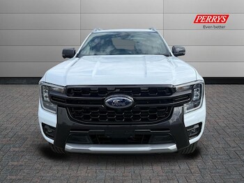 Used Ford Ranger 2025 for sale - 75355607: Photo