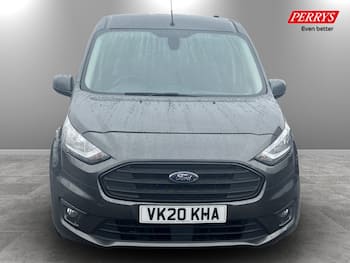 Used Ford Transit Connect 2020 for sale - 79678871: Photo