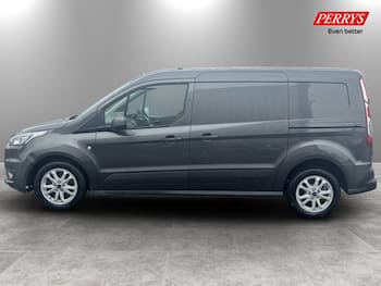Used Ford Transit Connect 2020 for sale - 79678871: Photo