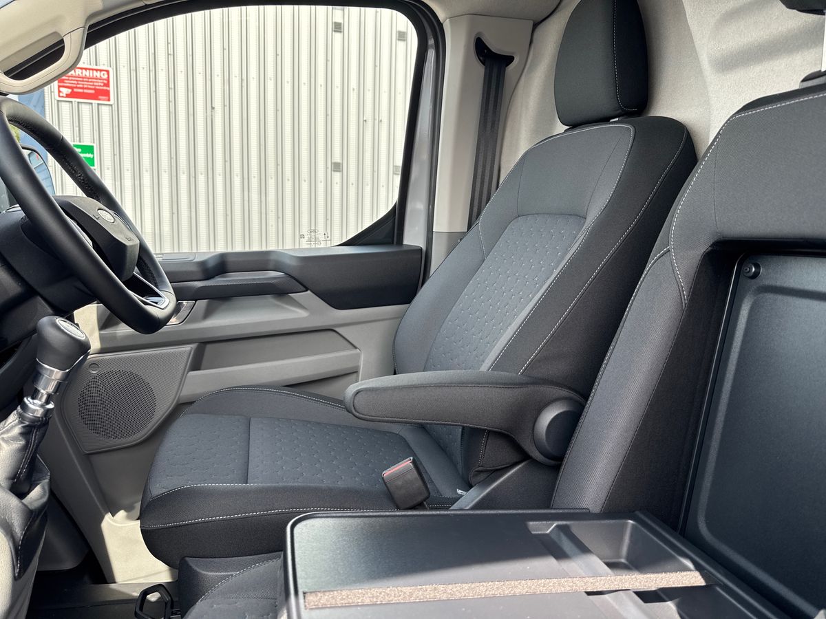 Vehicle 29