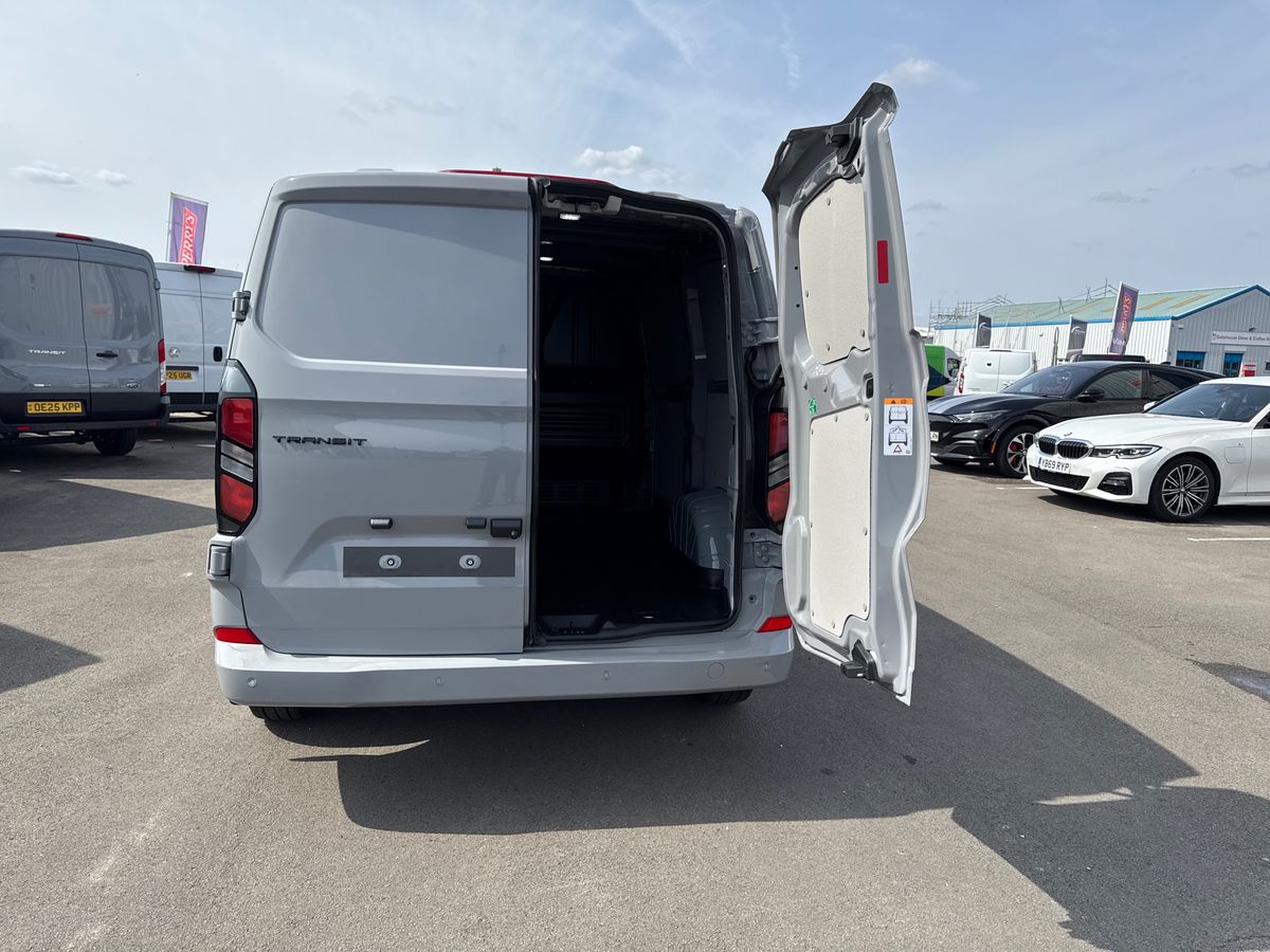Vehicle 31
