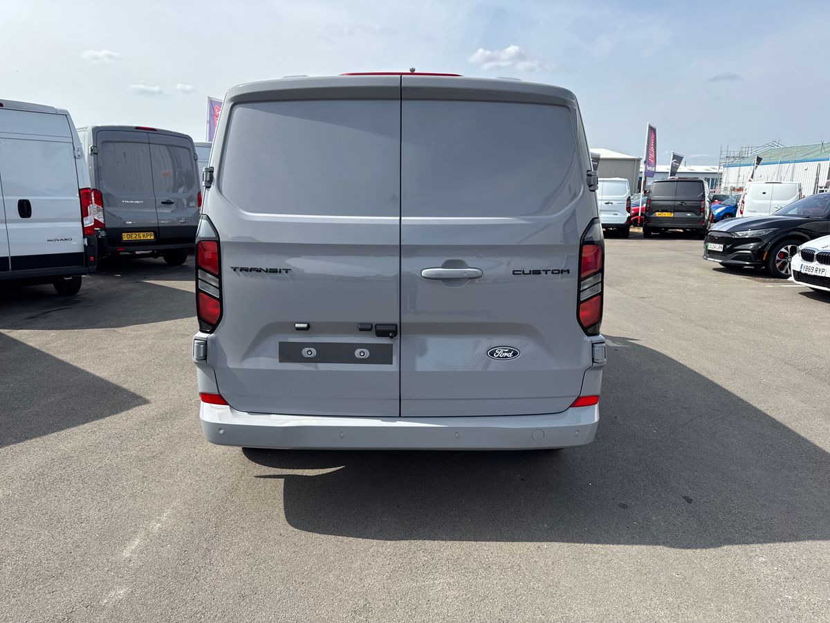 Vehicle 32