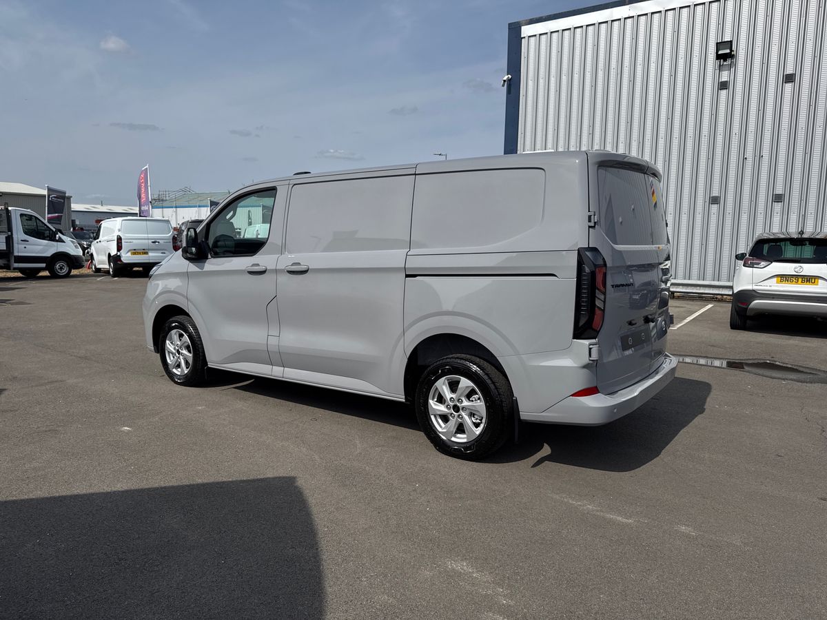 Vehicle 40