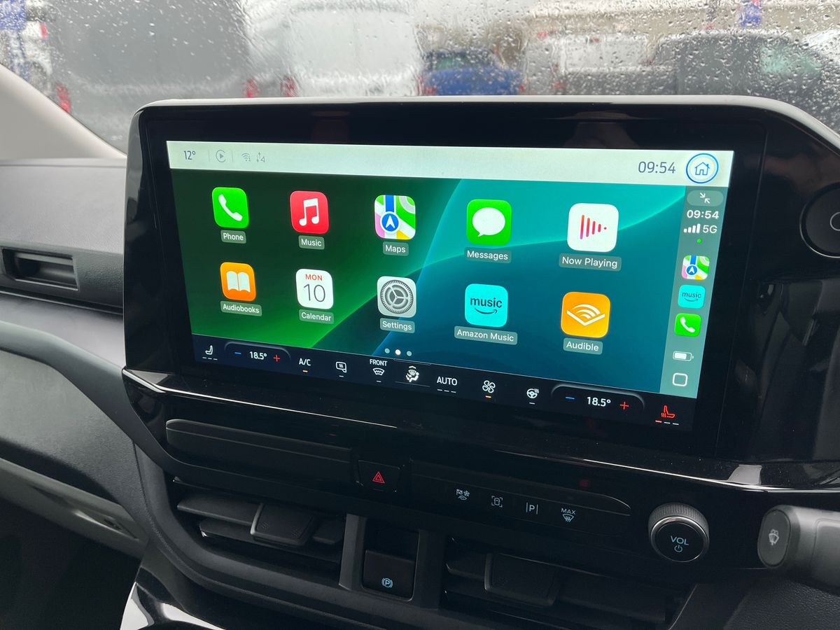 Used Ford Transit Custom 2025 for sale - 76542381: Photo 10