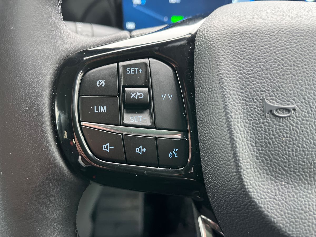 Used Ford Transit Custom 2025 for sale - 76542381: Photo 14