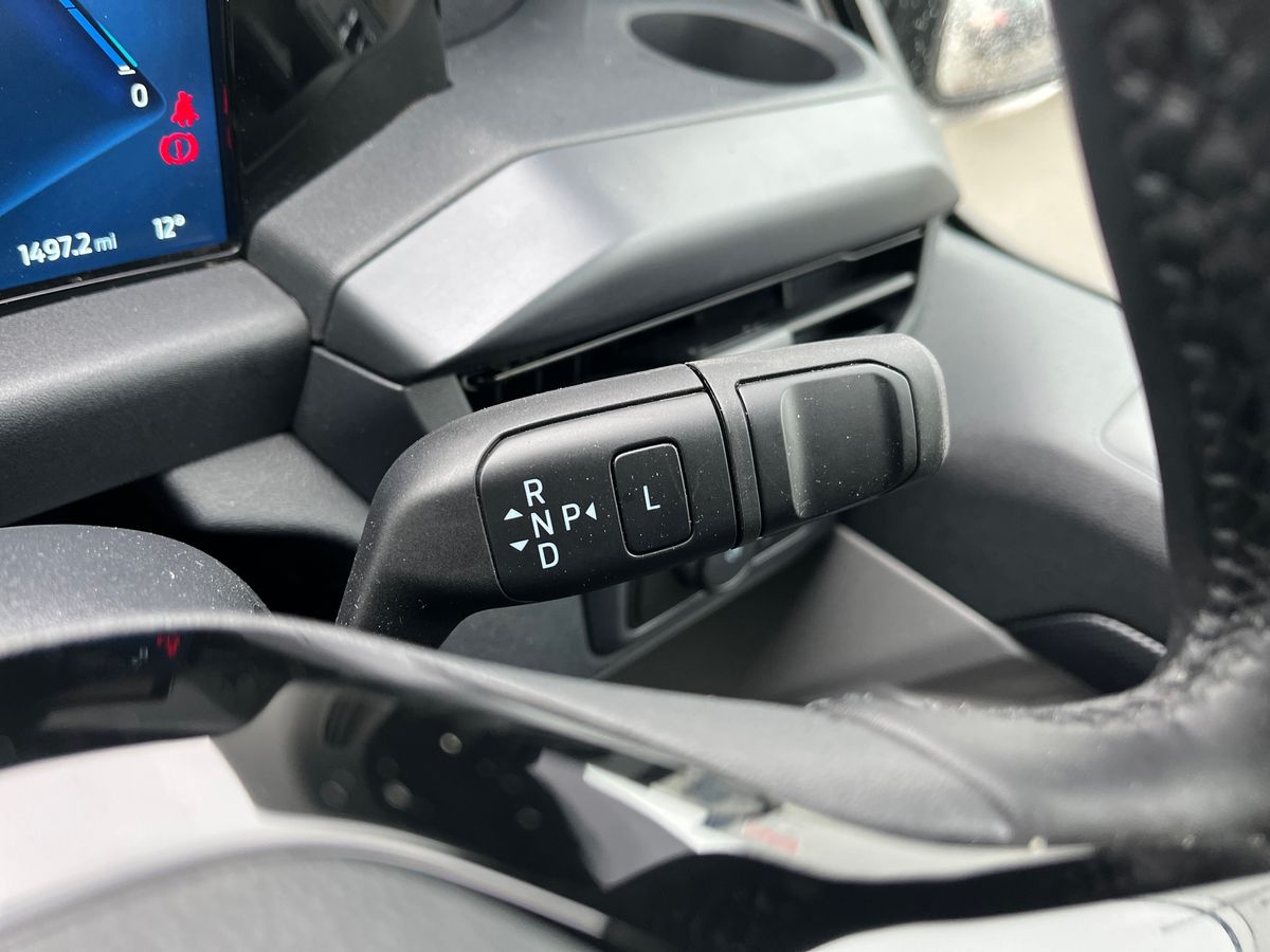 Used Ford Transit Custom 2025 for sale - 76542381: Photo 15