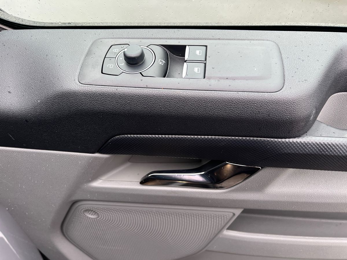 Used Ford Transit Custom 2025 for sale - 76542381: Photo 16