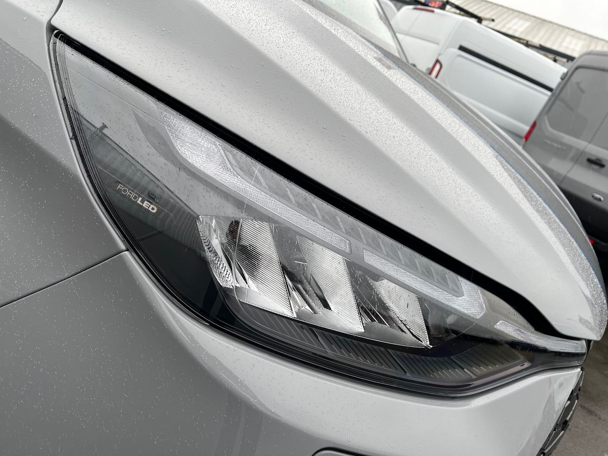 Used Ford Transit Custom 2025 for sale - 76542381: Photo 19