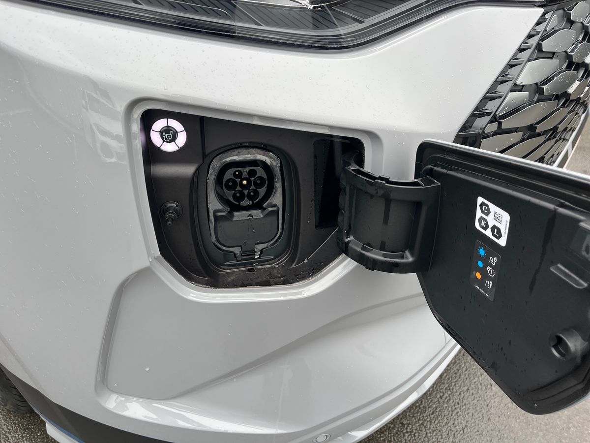 Used Ford Transit Custom 2025 for sale - 76542381: Photo 33