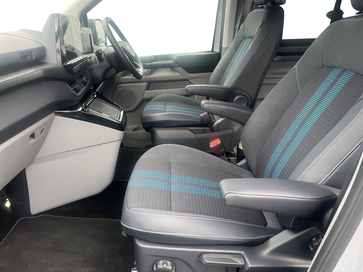 Used Ford Transit Custom 2025 for sale - 76542381: Photo 6